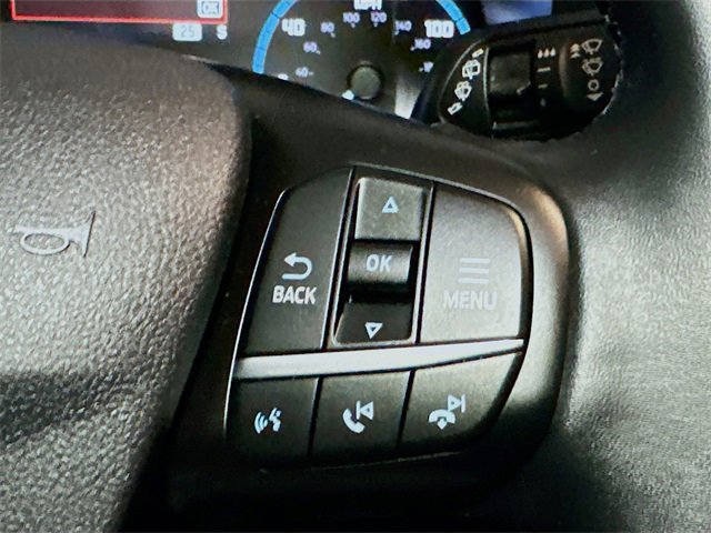 Certified 2024 Ford Bronco Sport Heritage w/ Heritage Convenience Package image 27