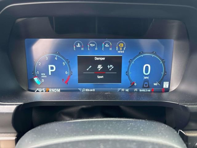 Certified 2024 Ford F150 Raptor image 29