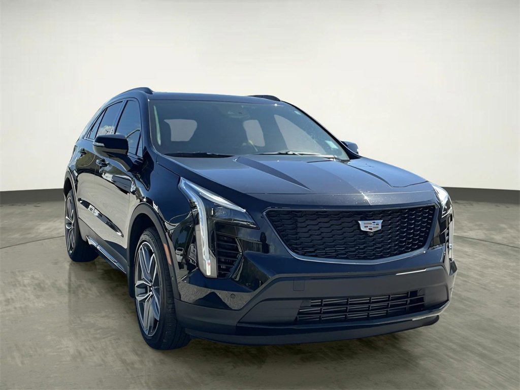 Used 2019 Cadillac XT4 Sport image 10