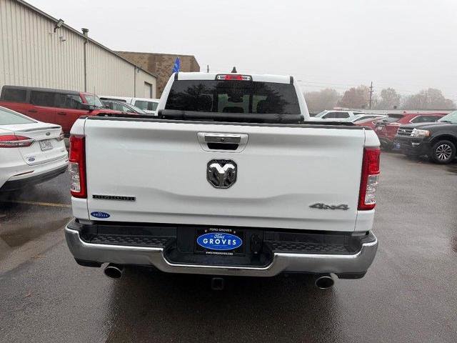 Used 2019 RAM 1500 Big Horn image 5