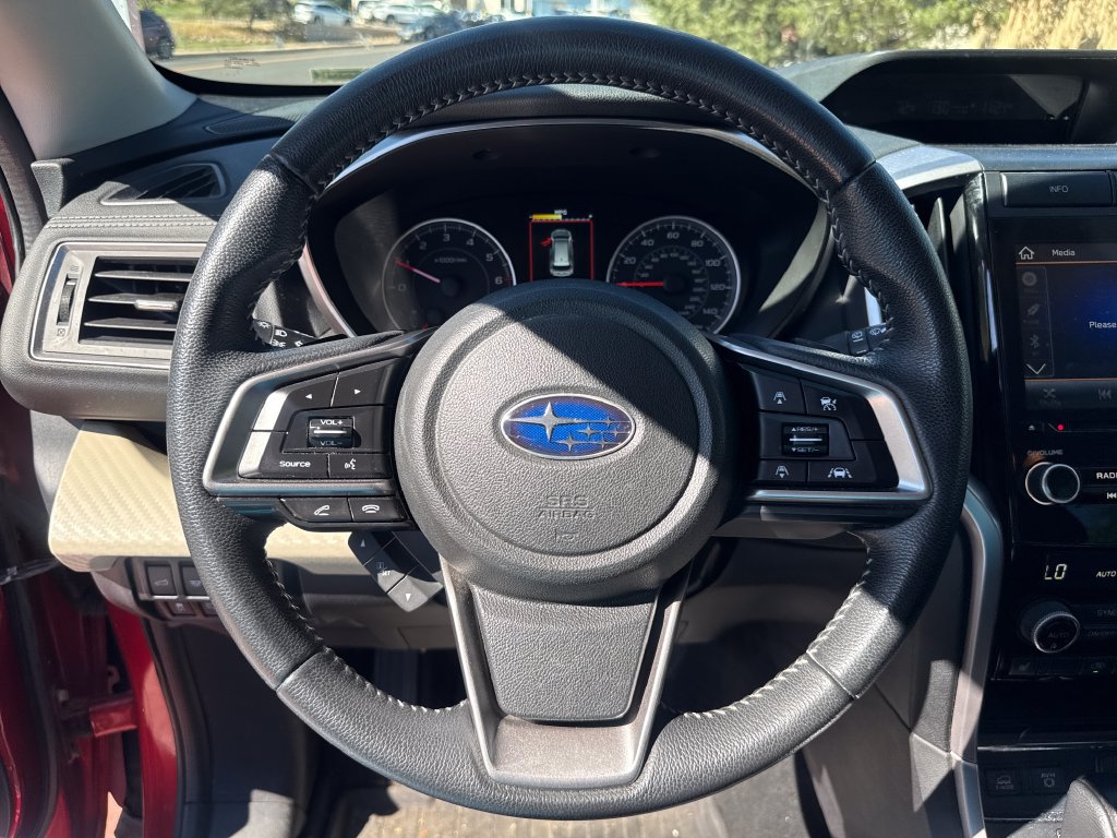 Used 2020 Subaru Ascent Premium w/ Convenience Package AWD/4WD image 14