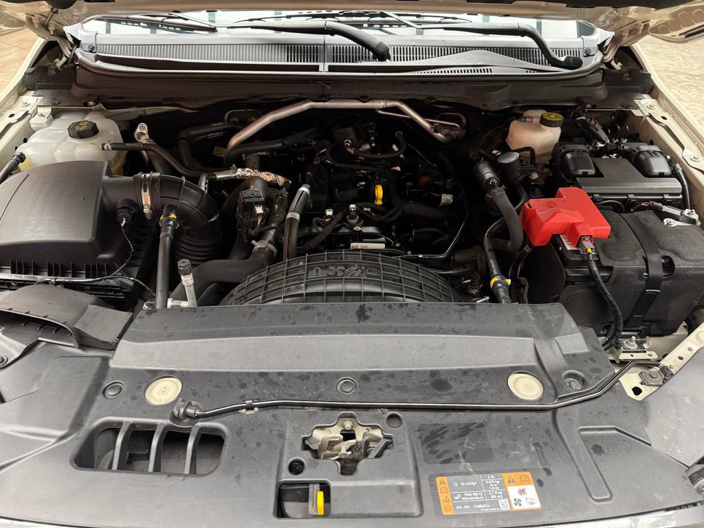 Certified 2022 Ford Ranger XLT w/ Equipment Group 302A High image 29