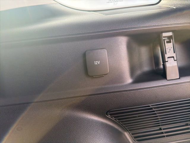 Certified 2025 Ford Bronco Sport Outer Banks w/ Outer Banks Tech Package+ image 12