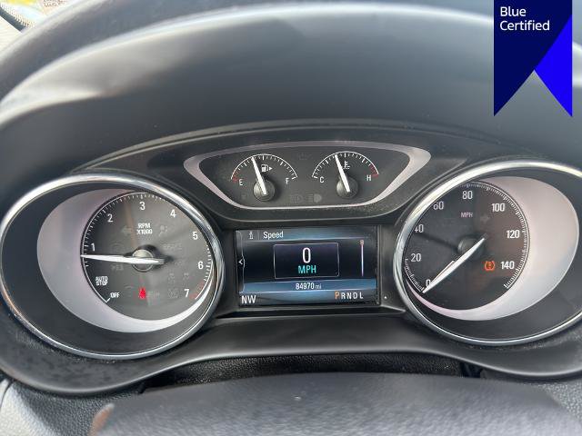 Used 2019 Buick Envision Essence FWD image 14