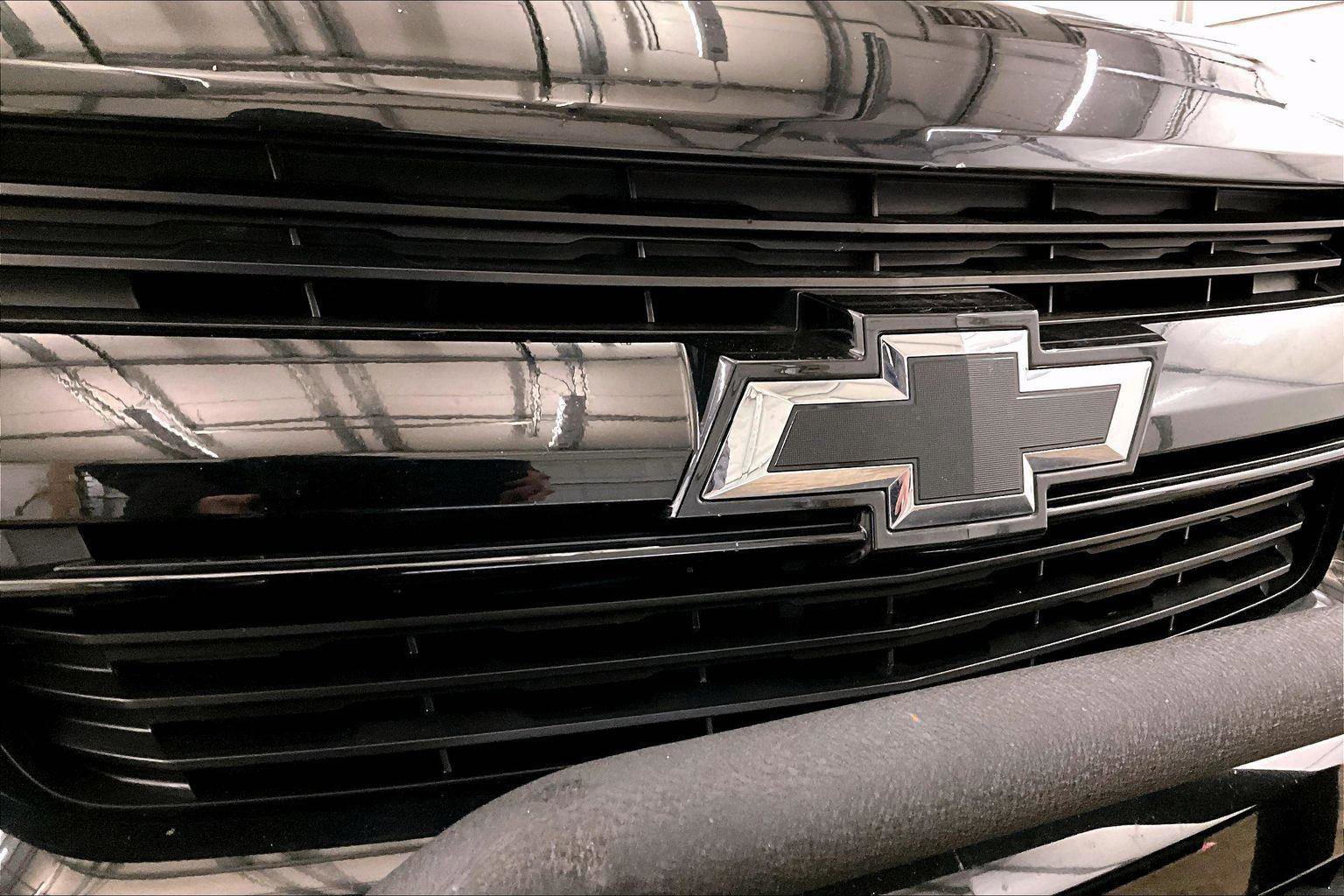 Used 2018 Chevrolet Colorado Z71 w/ Z71 Midnight Edition image 29