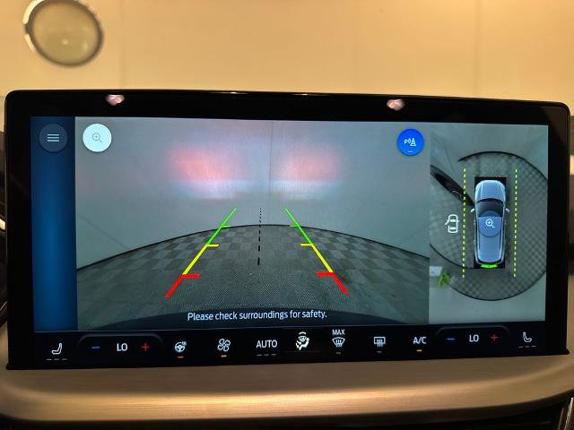 Certified 2025 Ford Escape SE w/ PHEV Premium Package image 27