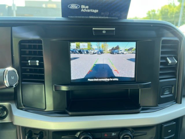 Certified 2025 Ford F250 XLT AWD/4WD image 20