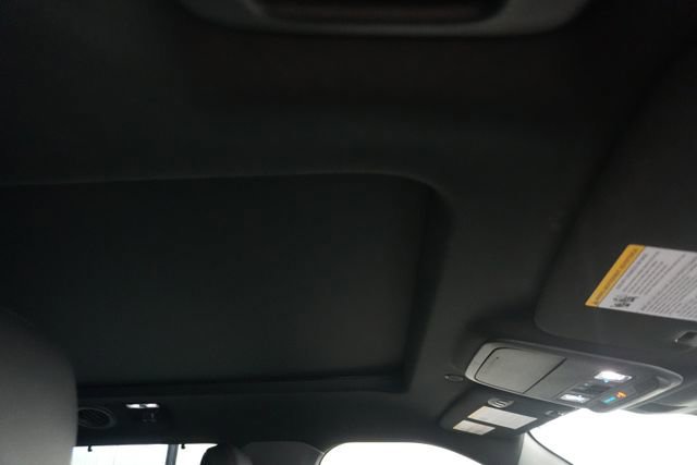 Certified 2025 Ford Explorer ST image 20