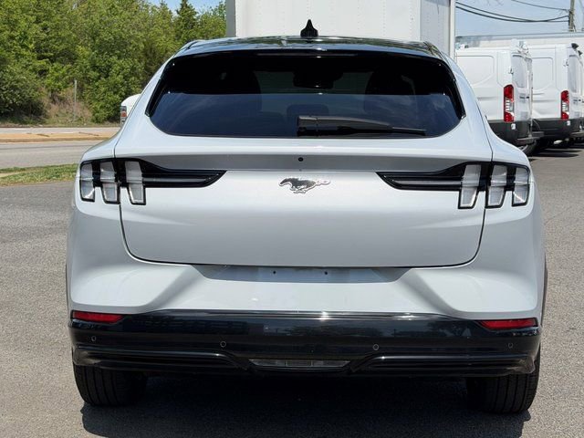 Certified 2023 Ford Mustang Mach-E Premium image 10