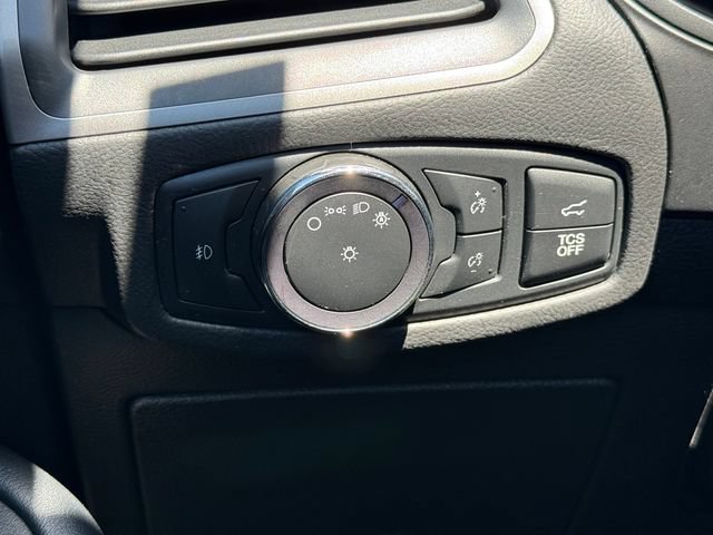 Certified 2022 Ford Edge SEL w/ Convenience Package AWD/4WD image 21