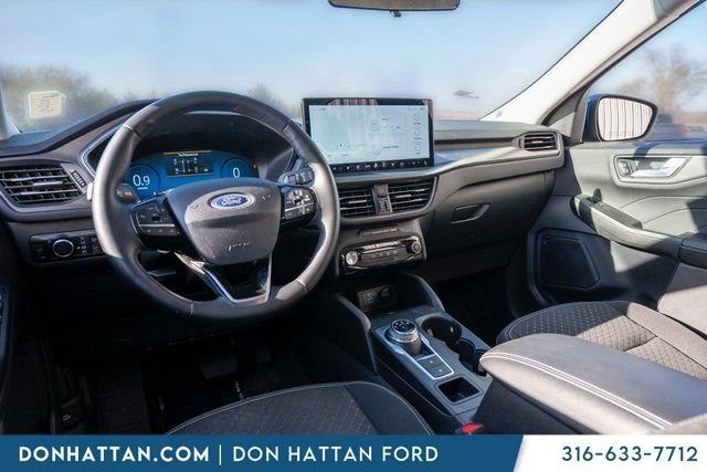 Certified 2023 Ford Escape Active w/ Tech Pack #2 AWD/4WD image 24