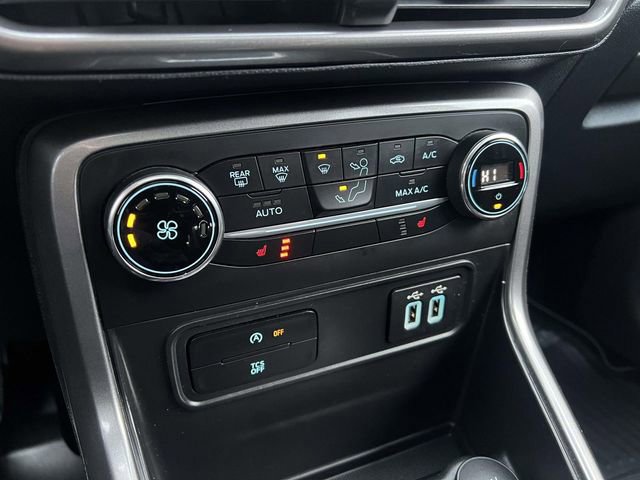 Certified 2020 Ford EcoSport SE image 21