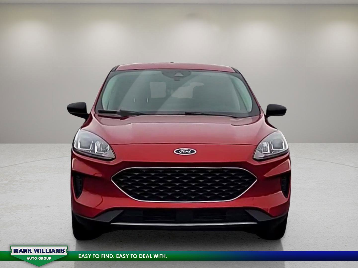 Certified 2022 Ford Escape SE w/ Cold Weather Package image 9