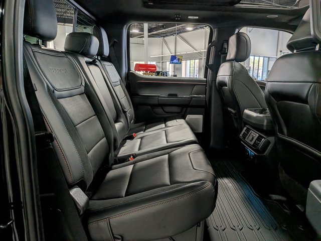 Certified 2026 Ford F150 Raptor AWD/4WD image 31