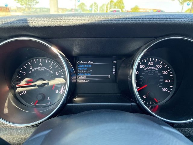Certified 2021 Ford Mustang GT w/ Equipment Group 301A RWD image 26