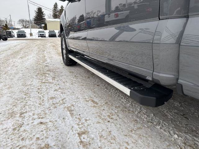 Certified 2025 Ford F150 XLT w/ Equipment Group 301A Standard image 7