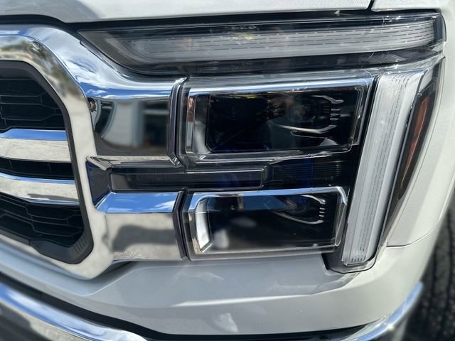 Certified 2024 Ford F150 Lariat w/ Tow/Haul Package image 9