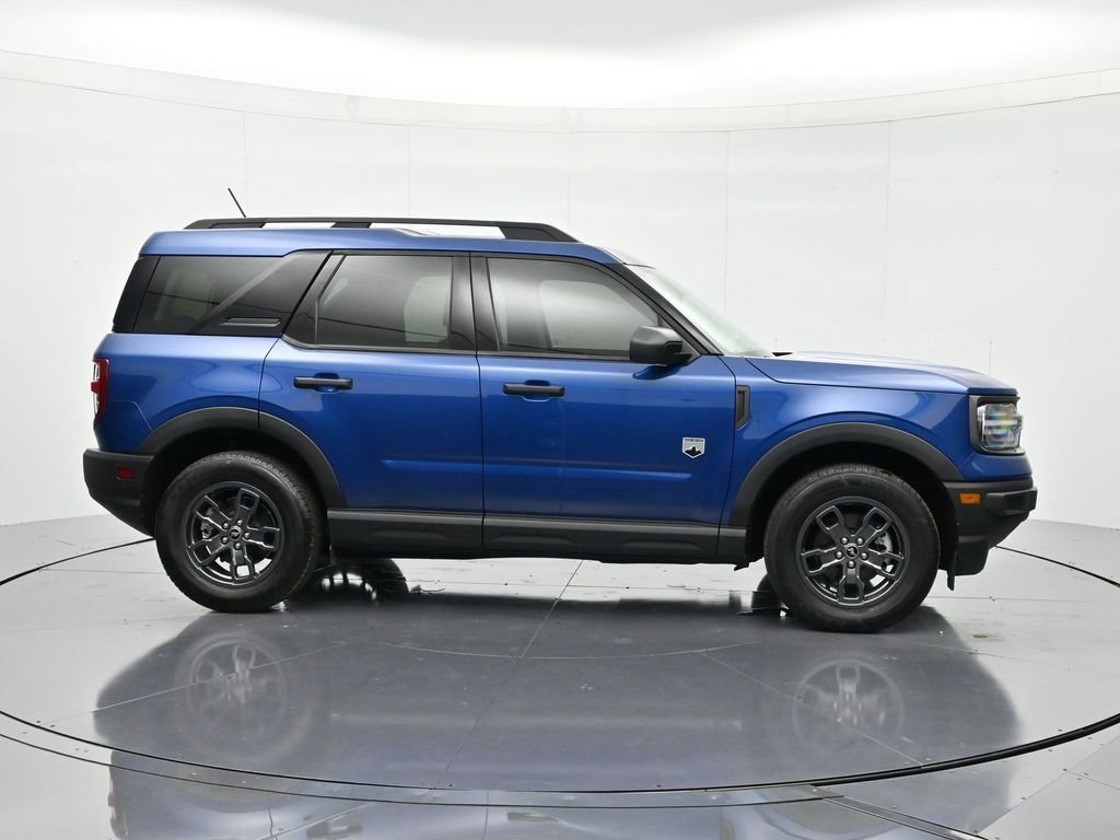 Certified 2023 Ford Bronco Sport Big Bend image 18