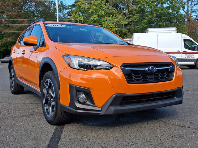 Used 2019 Subaru Crosstrek 2.0i Limited w/ Moonroof Package w/Navigation AWD/4WD image 2