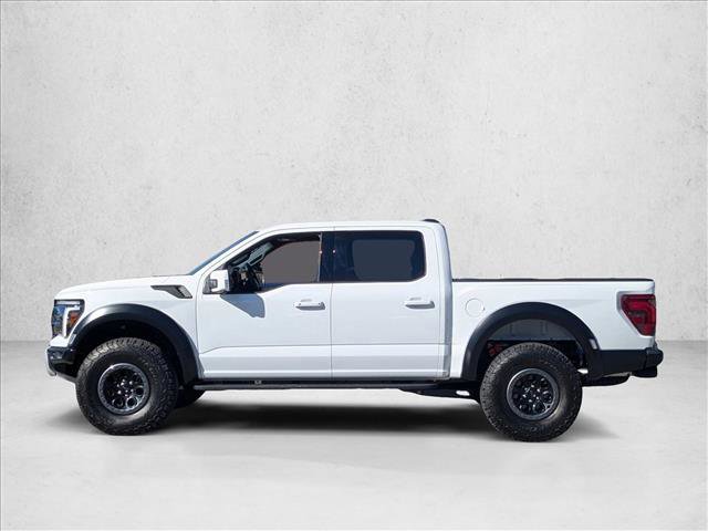 Certified 2025 Ford F150 Raptor image 9