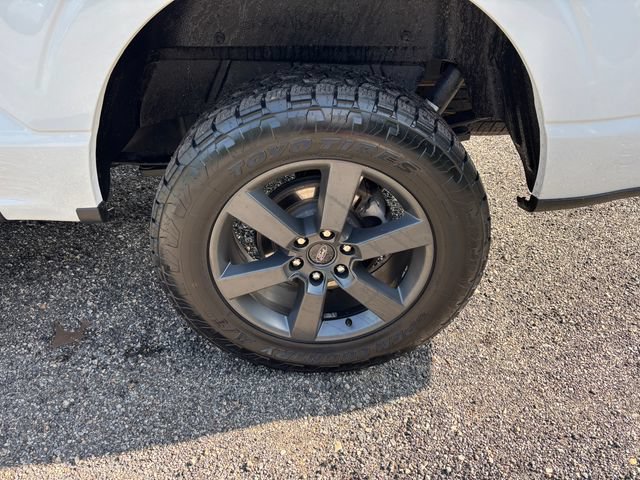 Certified 2022 Ford F150 XLT w/ Equipment Group 302A High AWD/4WD image 28