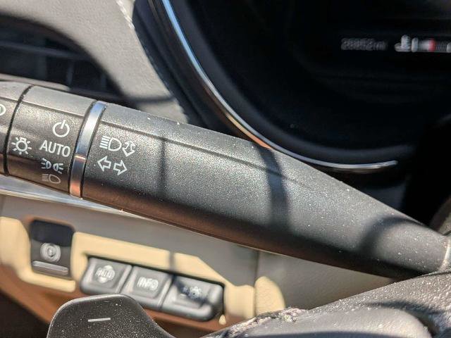 Used 2023 Cadillac CT5 Premium Luxury RWD image 30