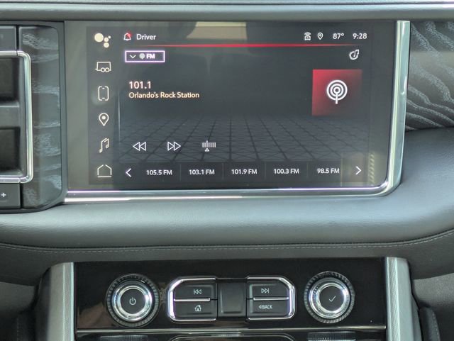 Used 2023 GMC Yukon Denali w/ Max Trailering Package RWD image 18
