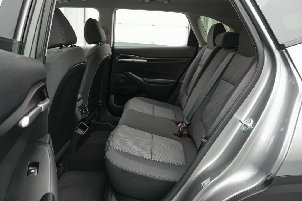 Used 2026 Kia Seltos LX AWD/4WD image 18