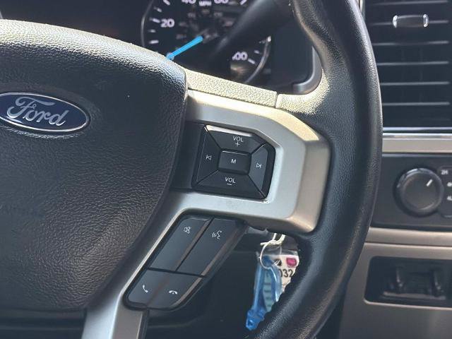 Certified 2022 Ford F250 Lariat w/ Lariat Value Package AWD/4WD image 13