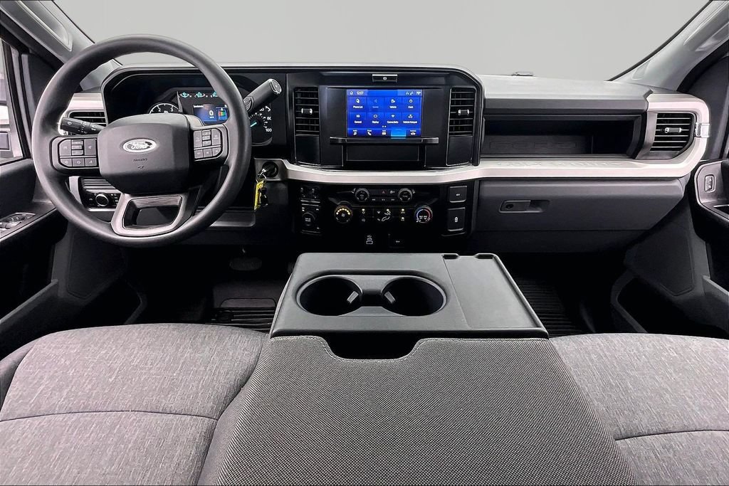 Certified 2026 Ford F350 XL AWD/4WD image 16