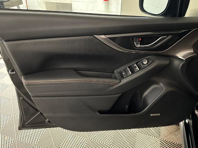 Used 2019 Subaru Crosstrek 2.0i Limited w/ Moonroof Package w/Navigation image 12