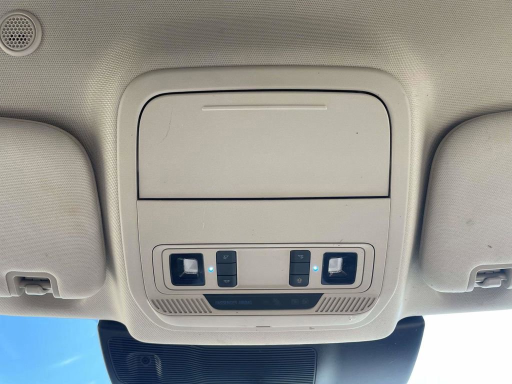 Certified 2022 Ford Explorer XLT w/ Equipment Group 202A image 29