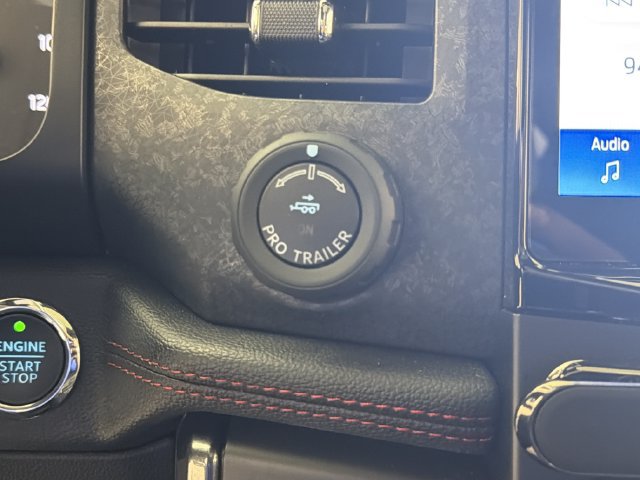 Certified 2023 Ford Expedition Limited RWD image 9