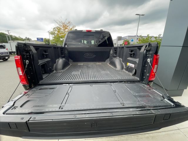 Certified 2023 Ford F150 XLT w/ Equipment Group 302A High AWD/4WD image 11