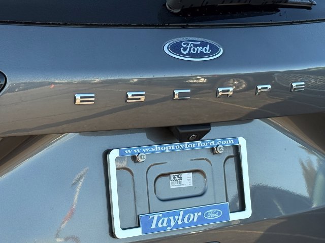 Certified 2021 Ford Escape SE w/ Cold Weather Package AWD/4WD image 27
