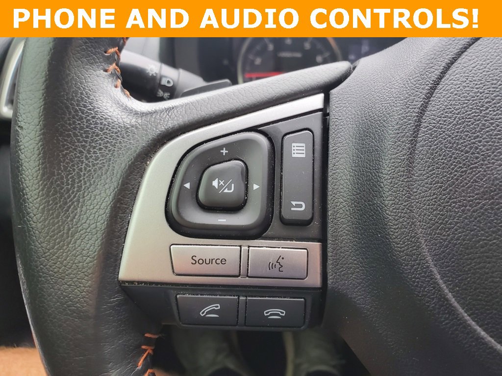 Used 2017 Subaru Crosstrek 2.0i Premium image 17