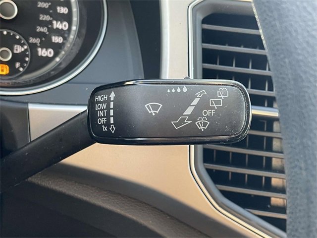 Used 2018 Volkswagen Atlas S image 25