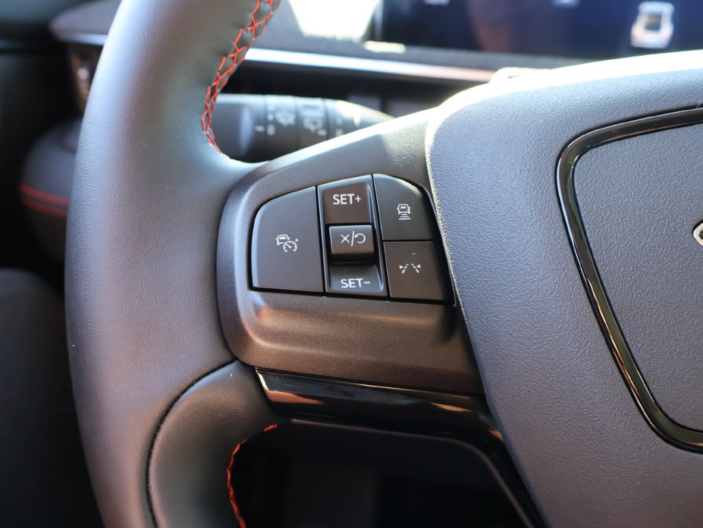 Certified 2025 Ford Mustang Mach-E Premium w/ Sport Appearance Package AWD/4WD image 27