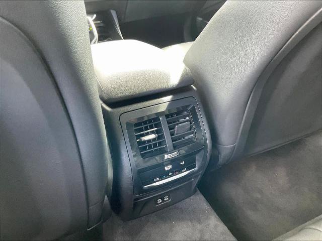 Used 2020 BMW X3 xDrive30i AWD/4WD image 12