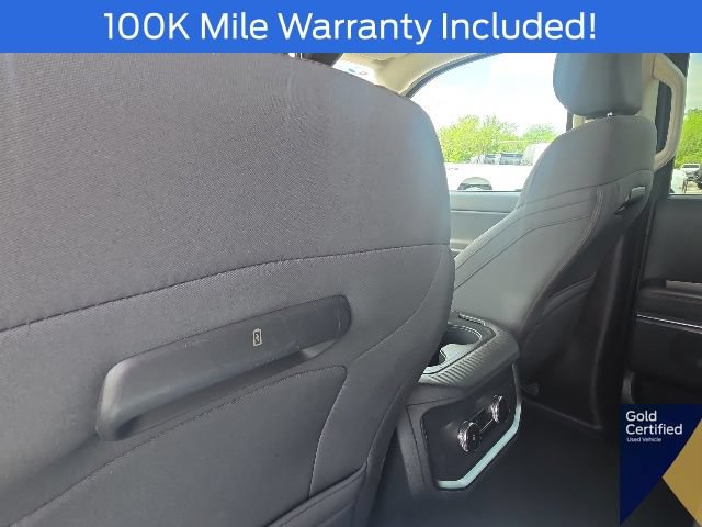 Certified 2025 Ford Expedition Max Active AWD/4WD image 25