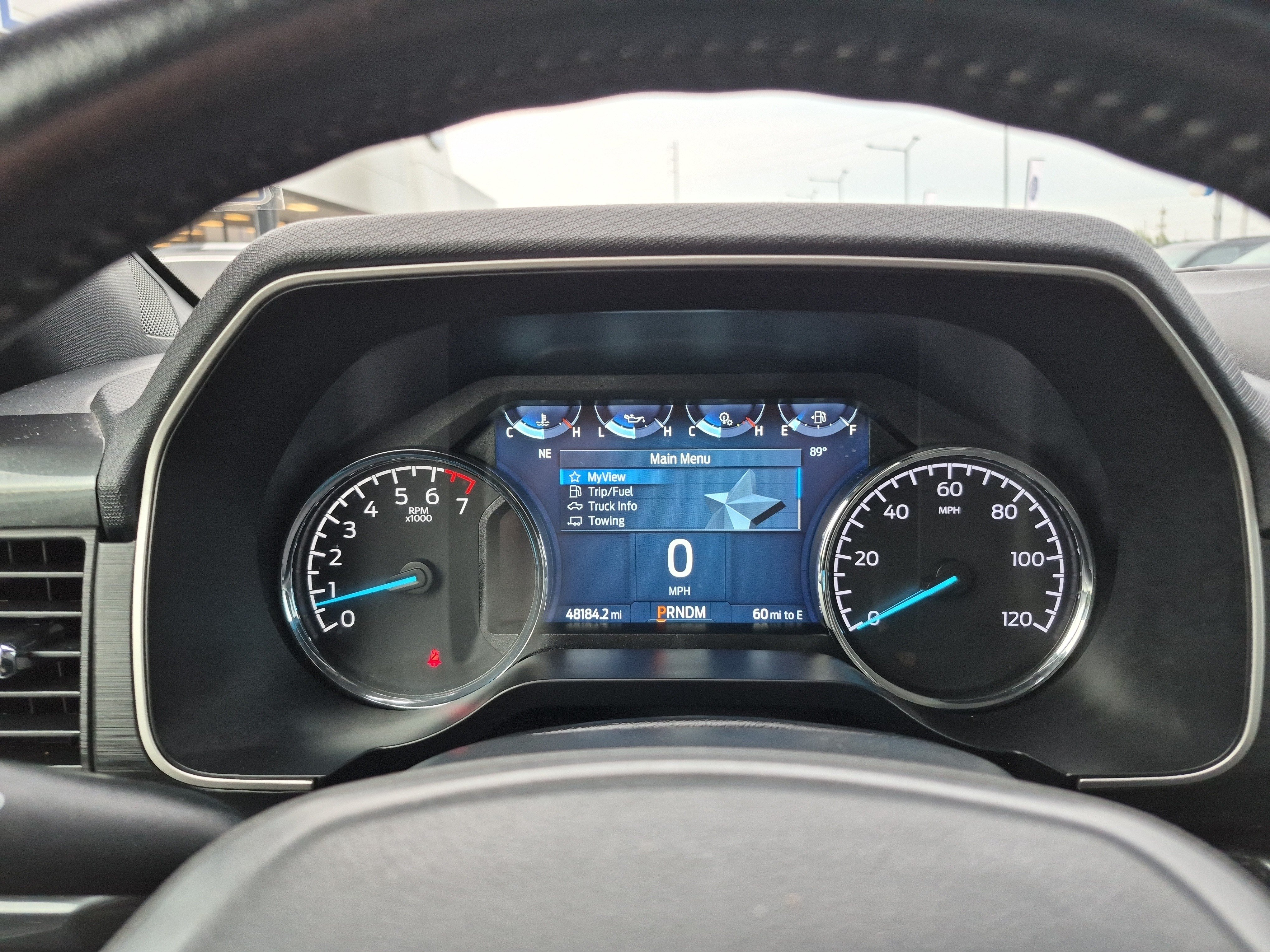 Certified 2022 Ford F150 XLT w/ Equipment Group 302A High AWD/4WD image 23