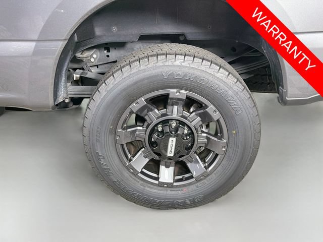 Certified 2024 Ford F350 Lariat w/ Sport Appearance Package AWD/4WD image 34