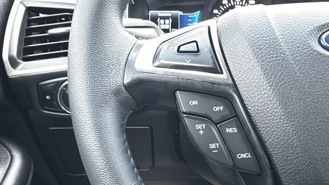 Certified 2024 Ford Edge SEL w/ Convenience Package image 19