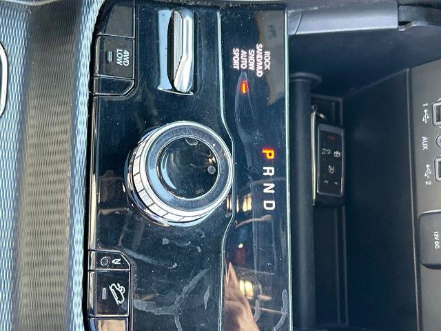 Used 2024 Jeep Grand Cherokee Limited 4xe AWD/4WD image 16