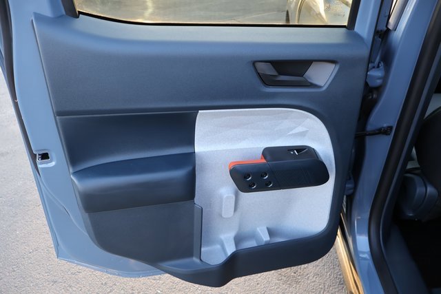 Certified 2024 Ford Maverick XLT image 23