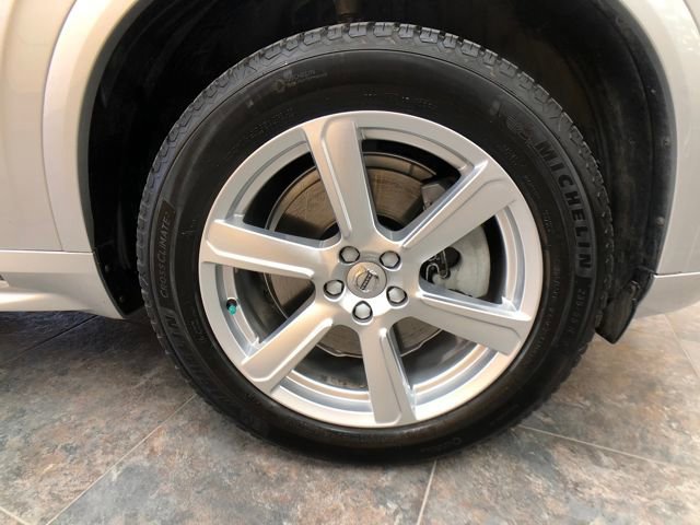 Used 2020 Volvo XC90 T6 Momentum image 9