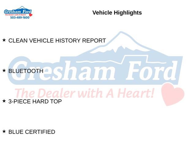 Used 2017 Jeep Wrangler Unlimited Sport w/ Max Tow Package AWD/4WD image 8