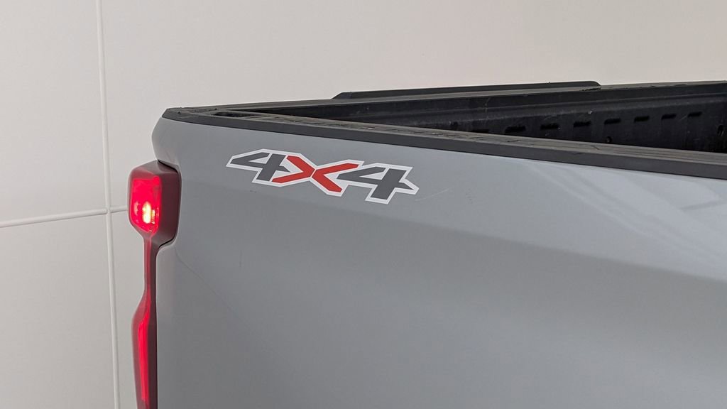 Used 2024 Chevrolet Silverado 1500 RST w/ Protection Package image 40