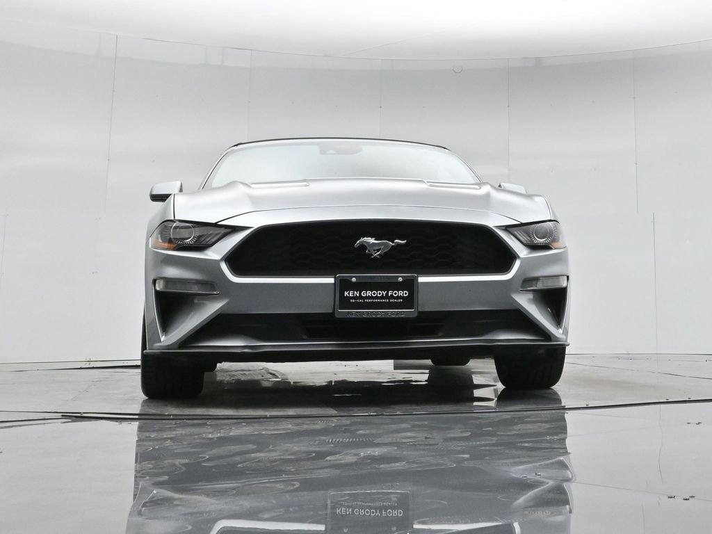 Certified 2022 Ford Mustang Premium image 32