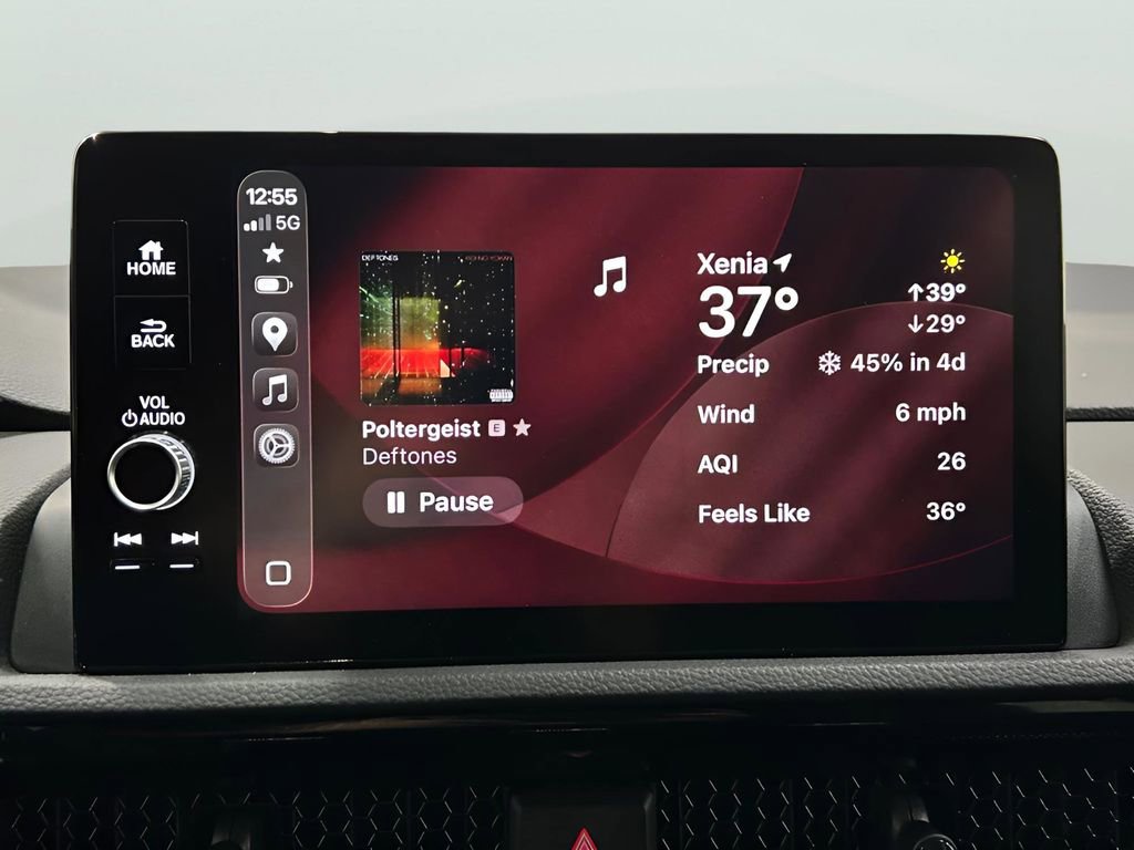 Used 2024 Honda CR-V Sport Touring image 14